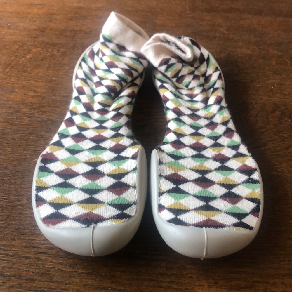 Slippers
